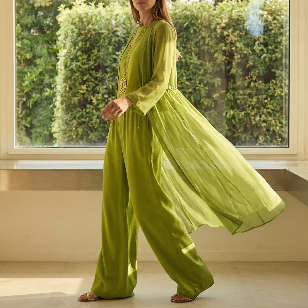 Elvira - Set elegant și confortabil