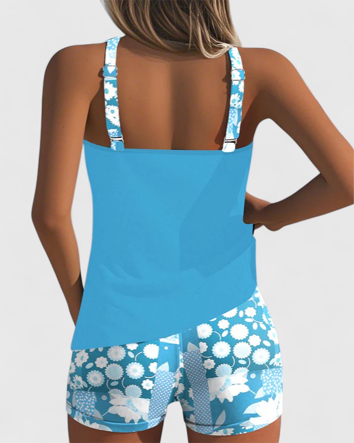 Aurianna | Costum de baie confortabil