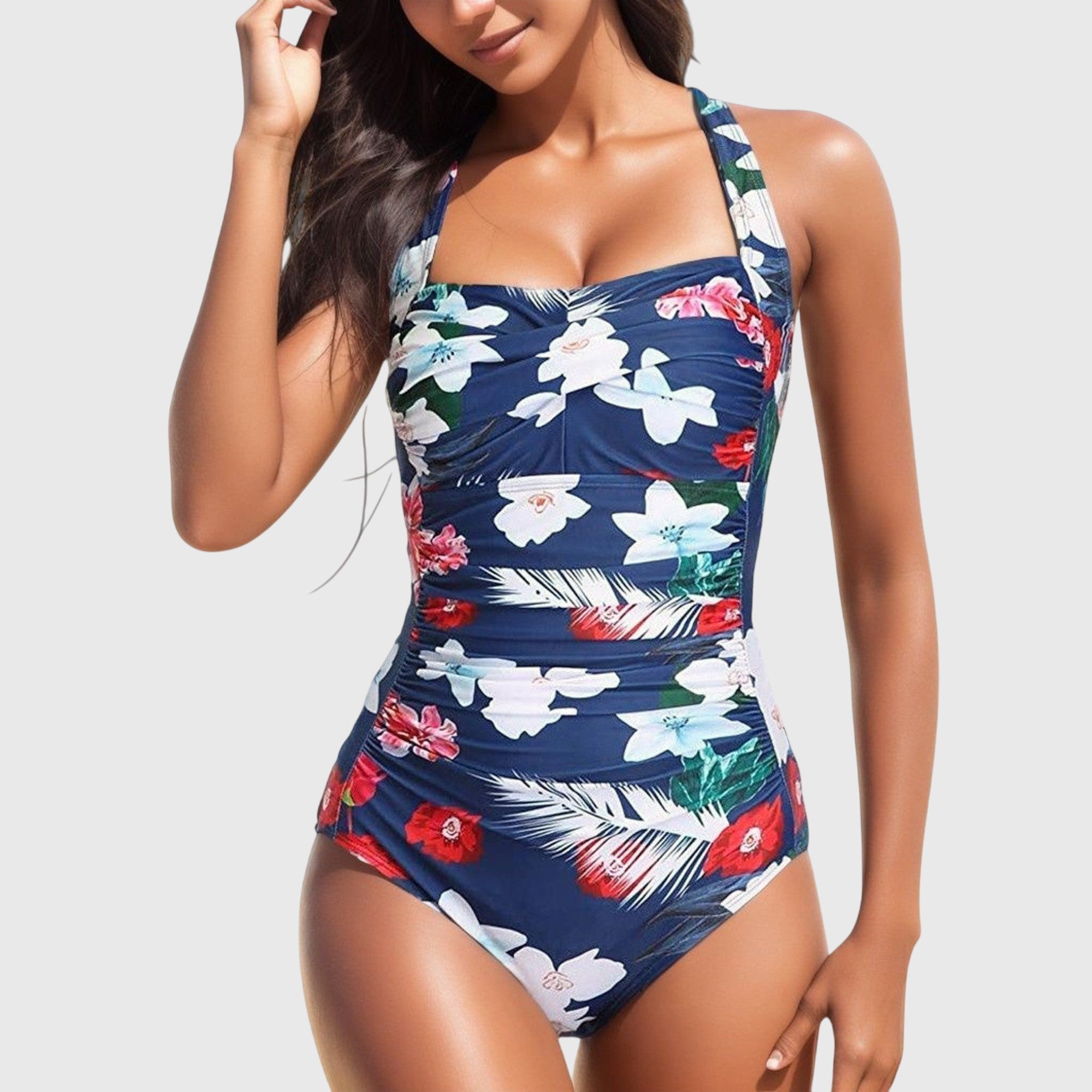 Lina - Costum de Baie Întreg