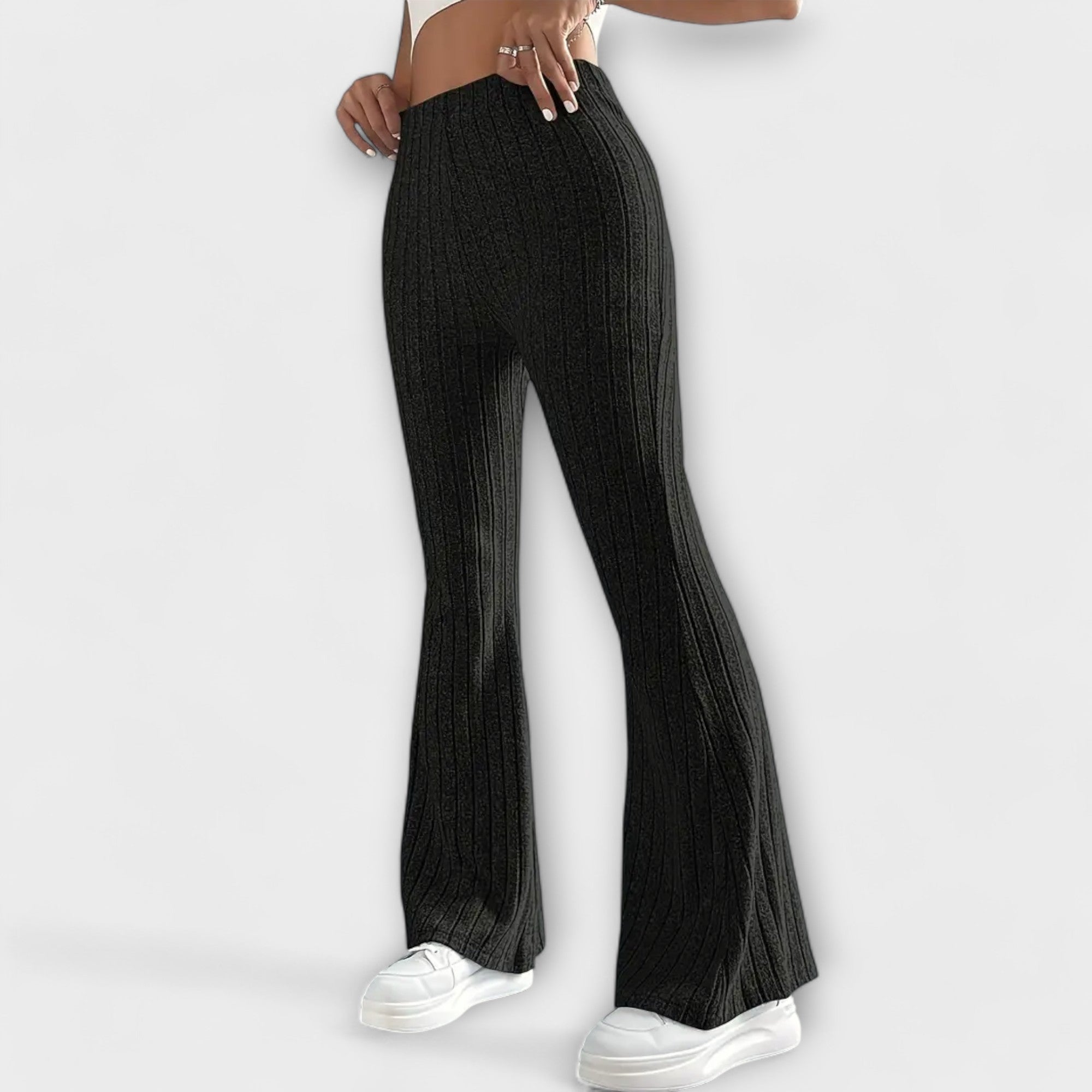 Jennifer - Pantaloni eleganți