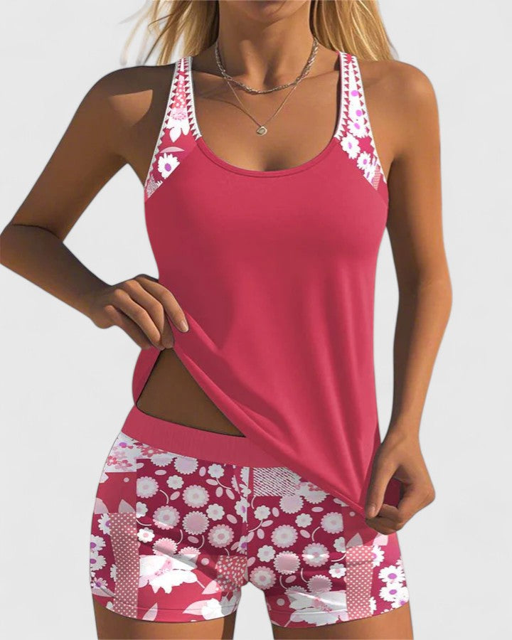 Aurianna | Costum de baie confortabil