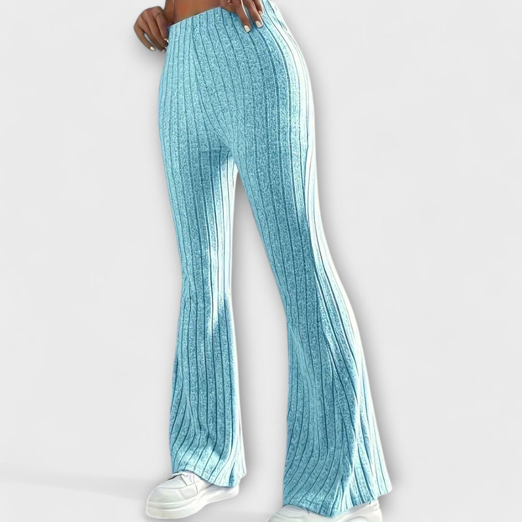 Jennifer - Pantaloni eleganți