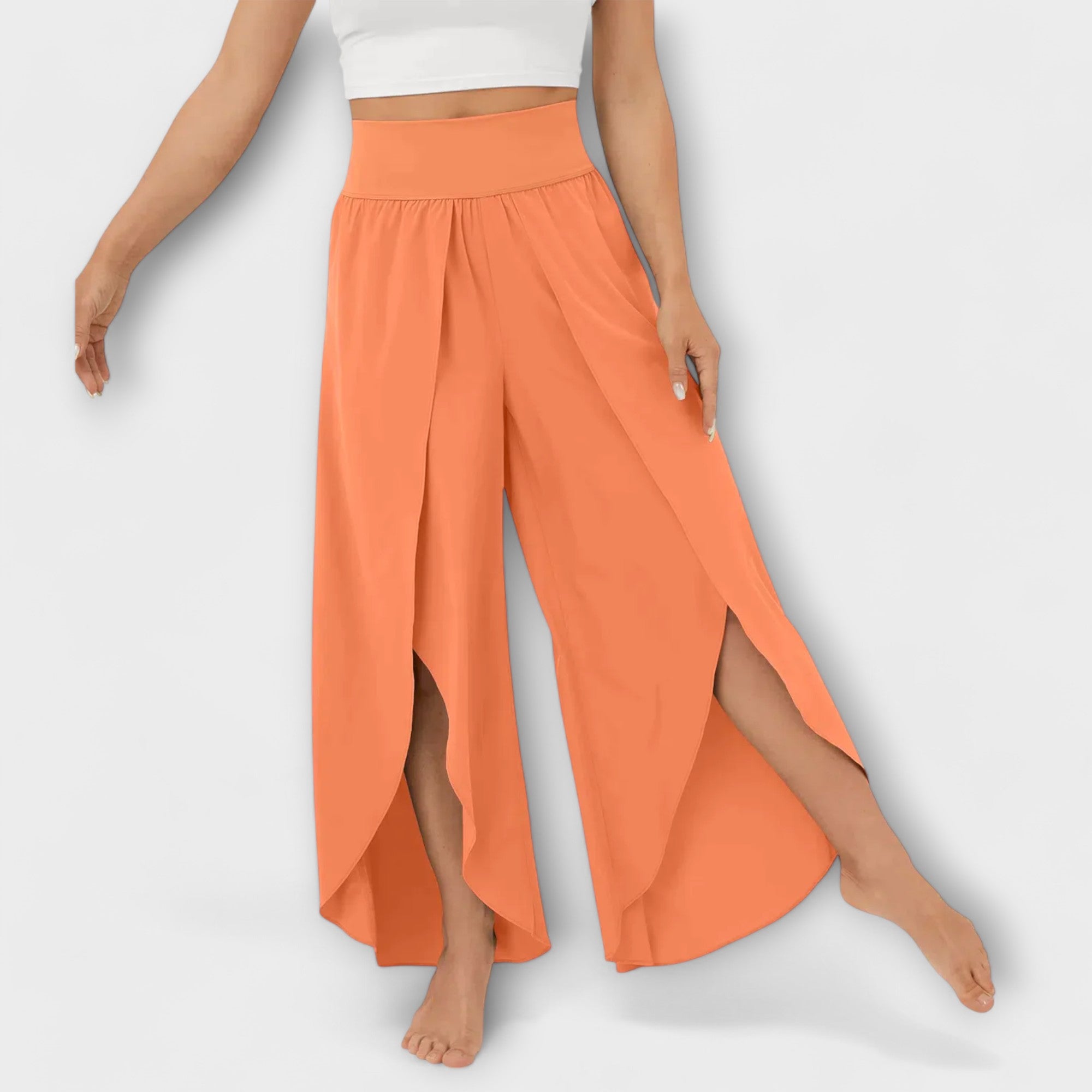 AirFlow - Pantaloni pentru femei