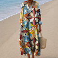 Rochie de Vară Confortabilă