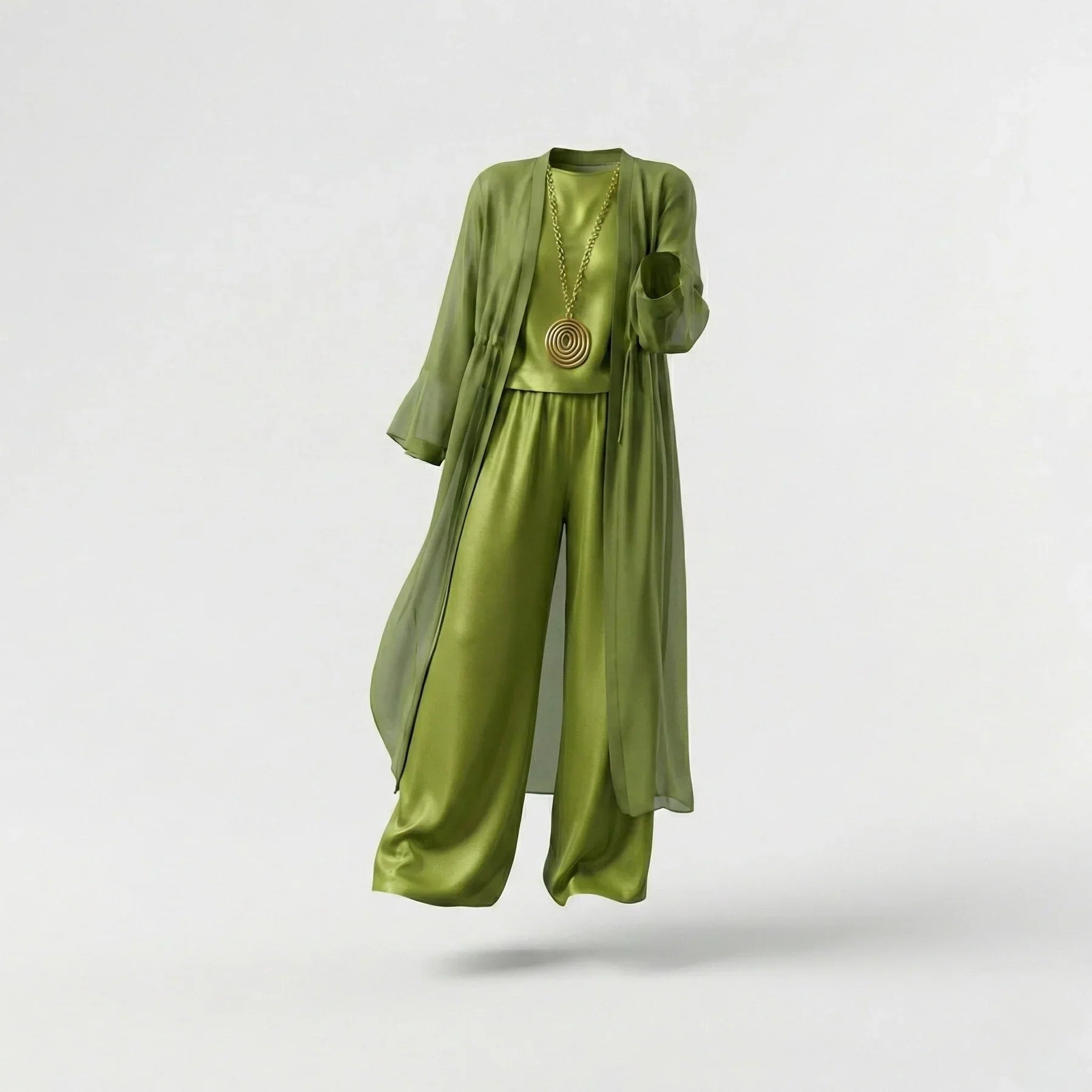 Elvira - Set elegant și confortabil