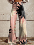 Sophia - Pantaloni boho eleganți