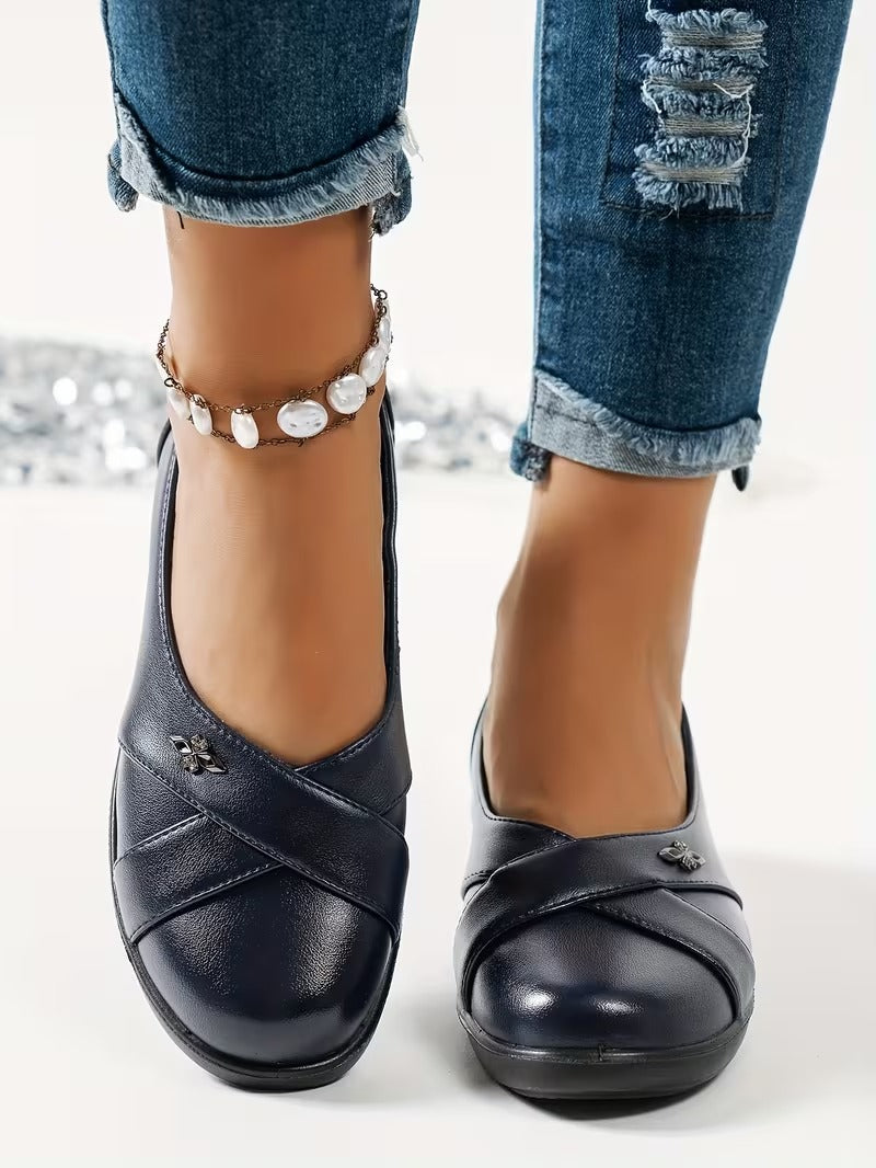 Melina — Pantofi ergonomici confortabili