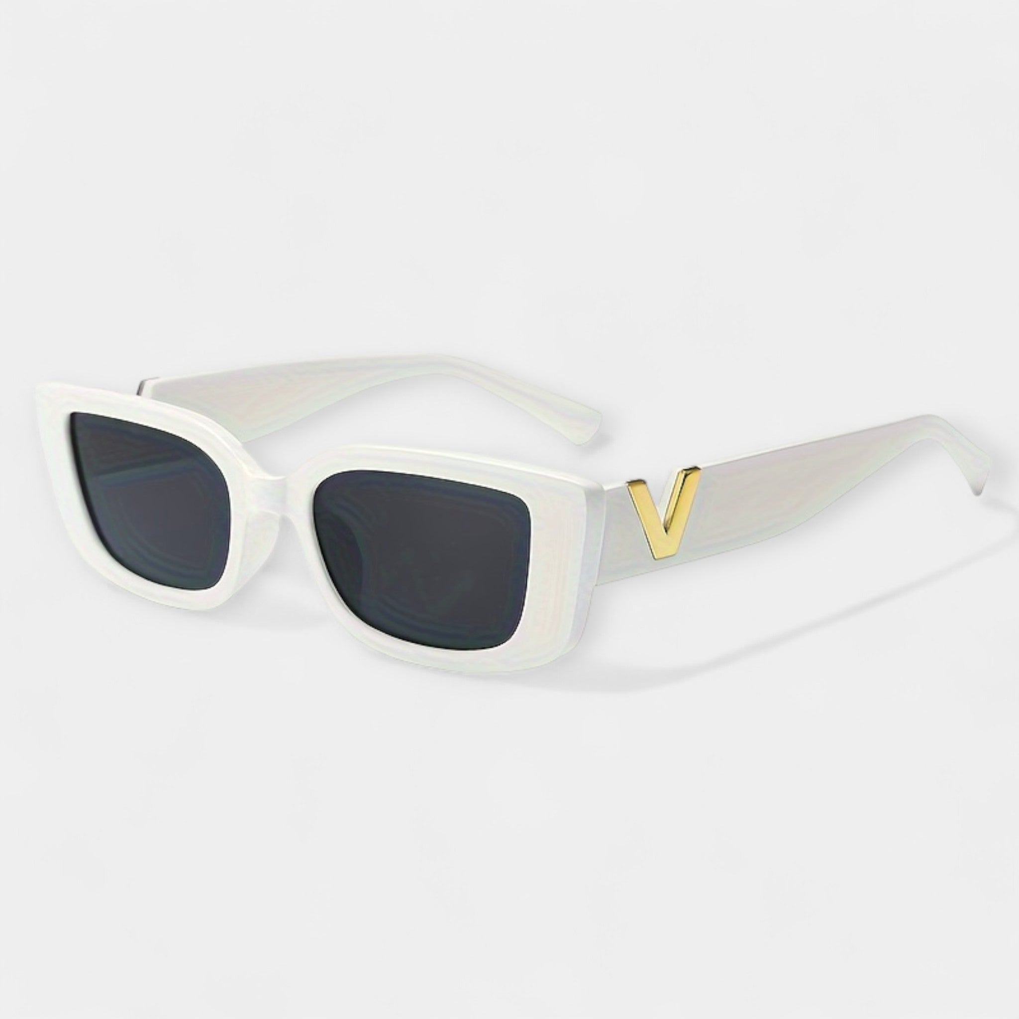 Ochelari Vintage Pătrați
