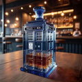 Sticlă de Whisky Escadrilă