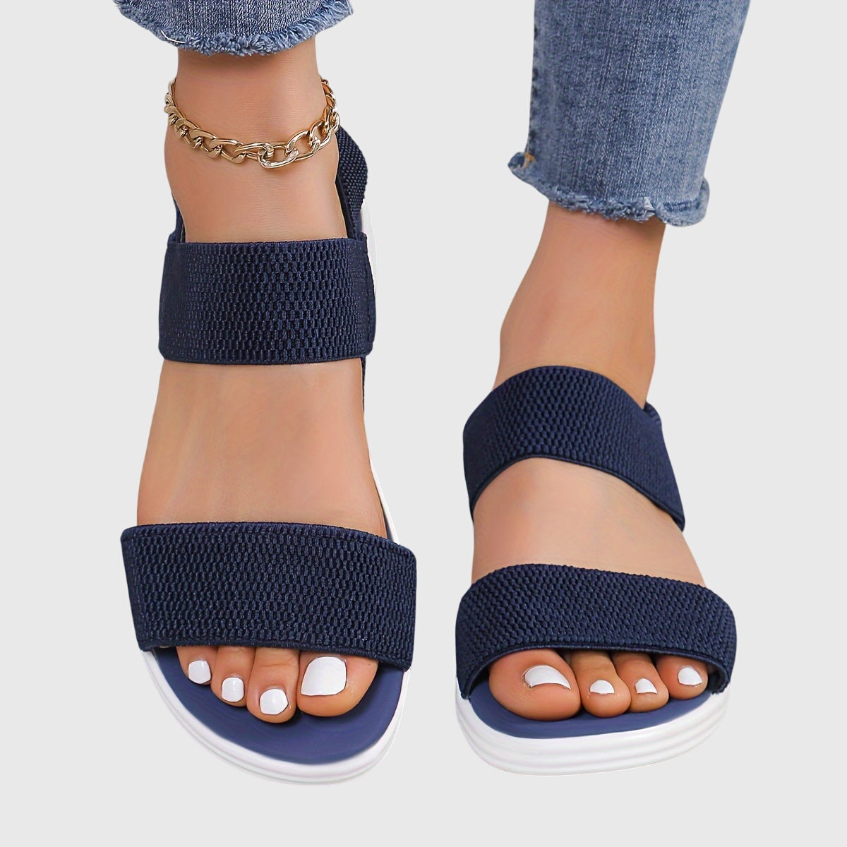 Emila™ | Sandale Ortopedice