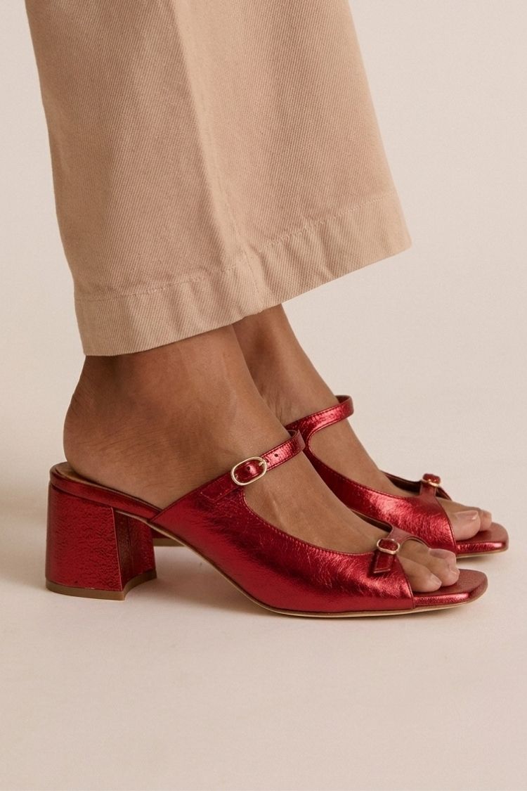 Valentina | Sandale Elegante Riviera