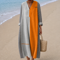 Rochie de Vară Confortabilă
