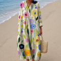 Rochie de Vară Confortabilă