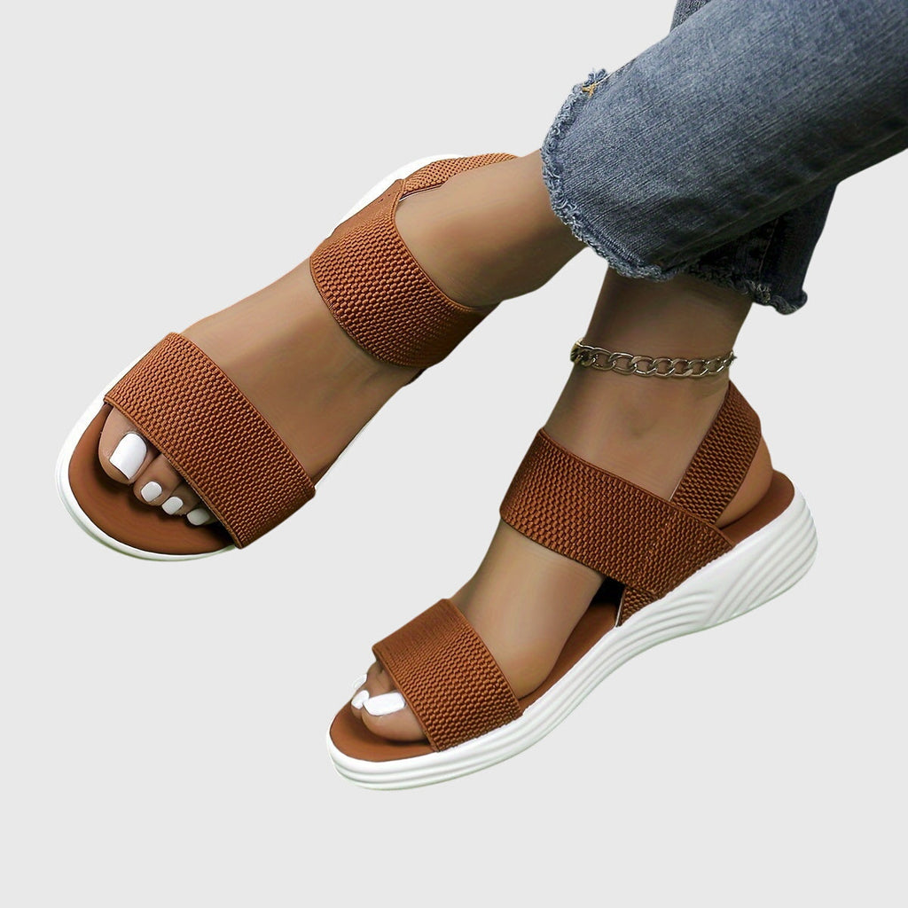 Emila™ | Sandale Ortopedice
