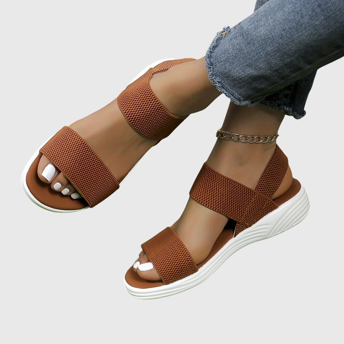 Emila™ | Sandale Ortopedice