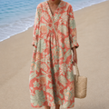 Rochie de Vară Confortabilă