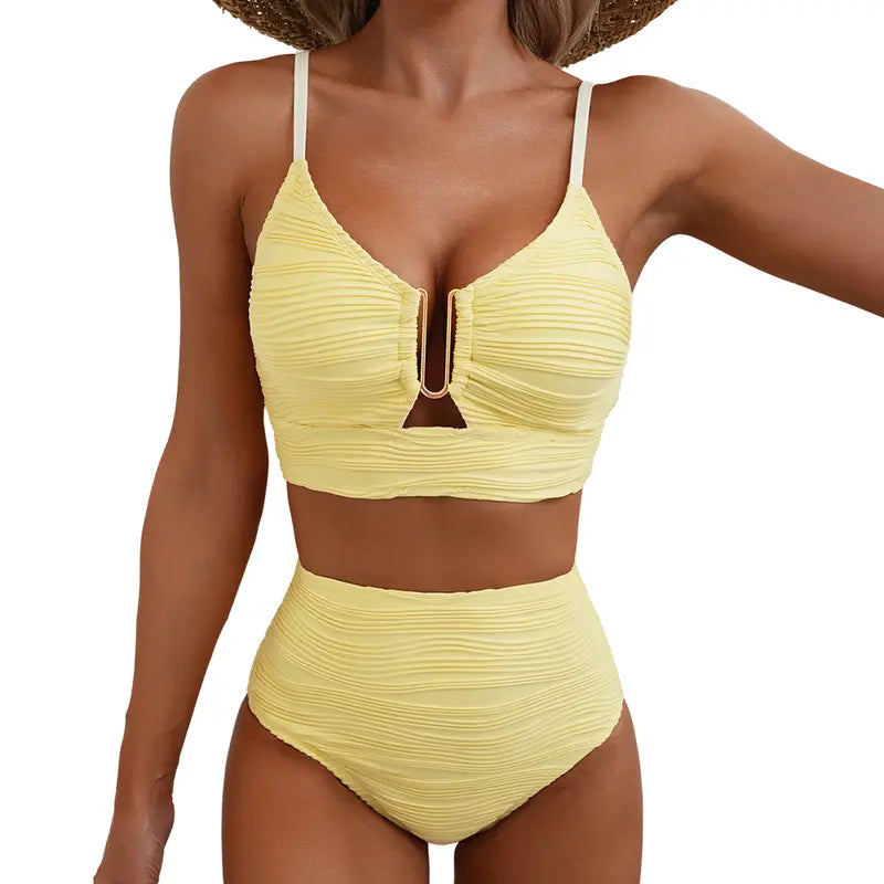 Zoe - Bikini modern