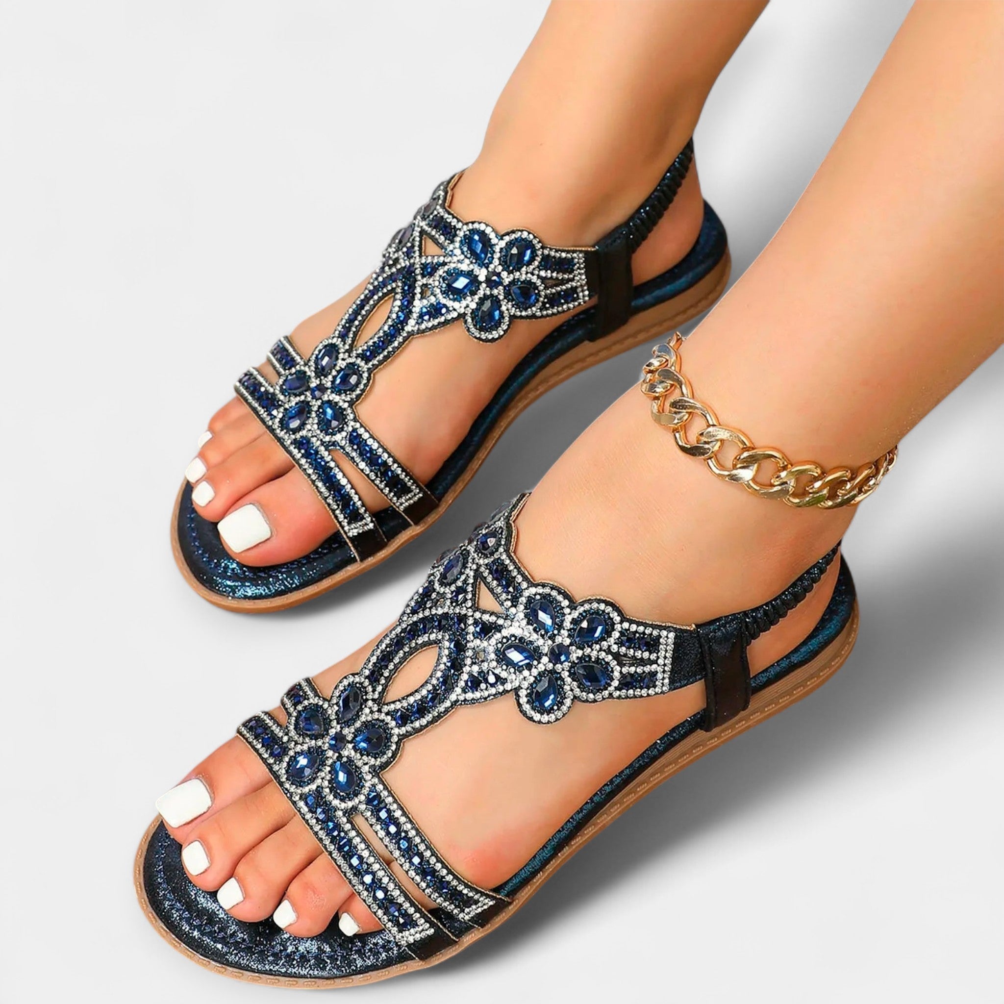 Sandale ortopedice Boho
