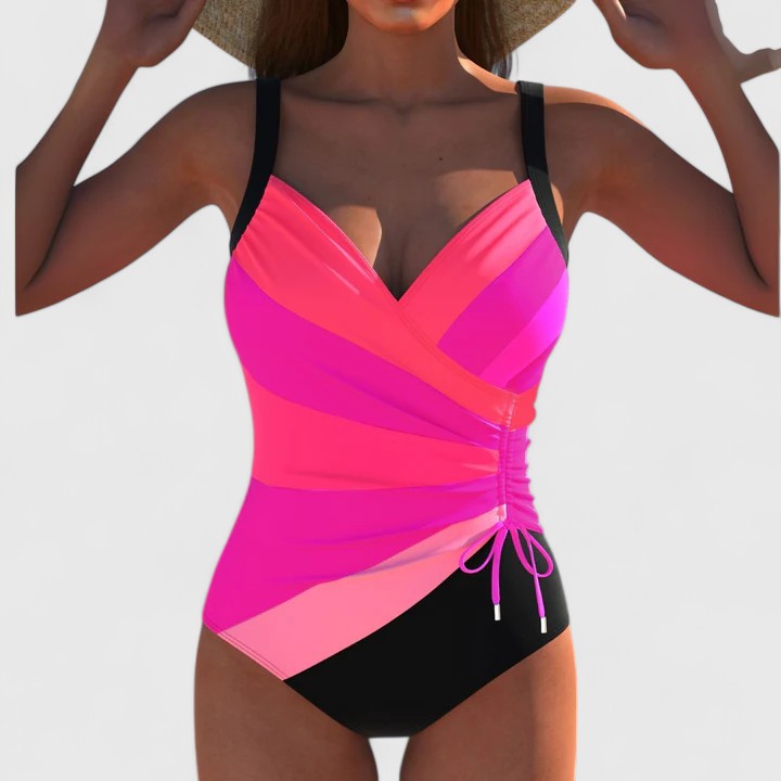 Tazlyne | Costum de baie sofisticat