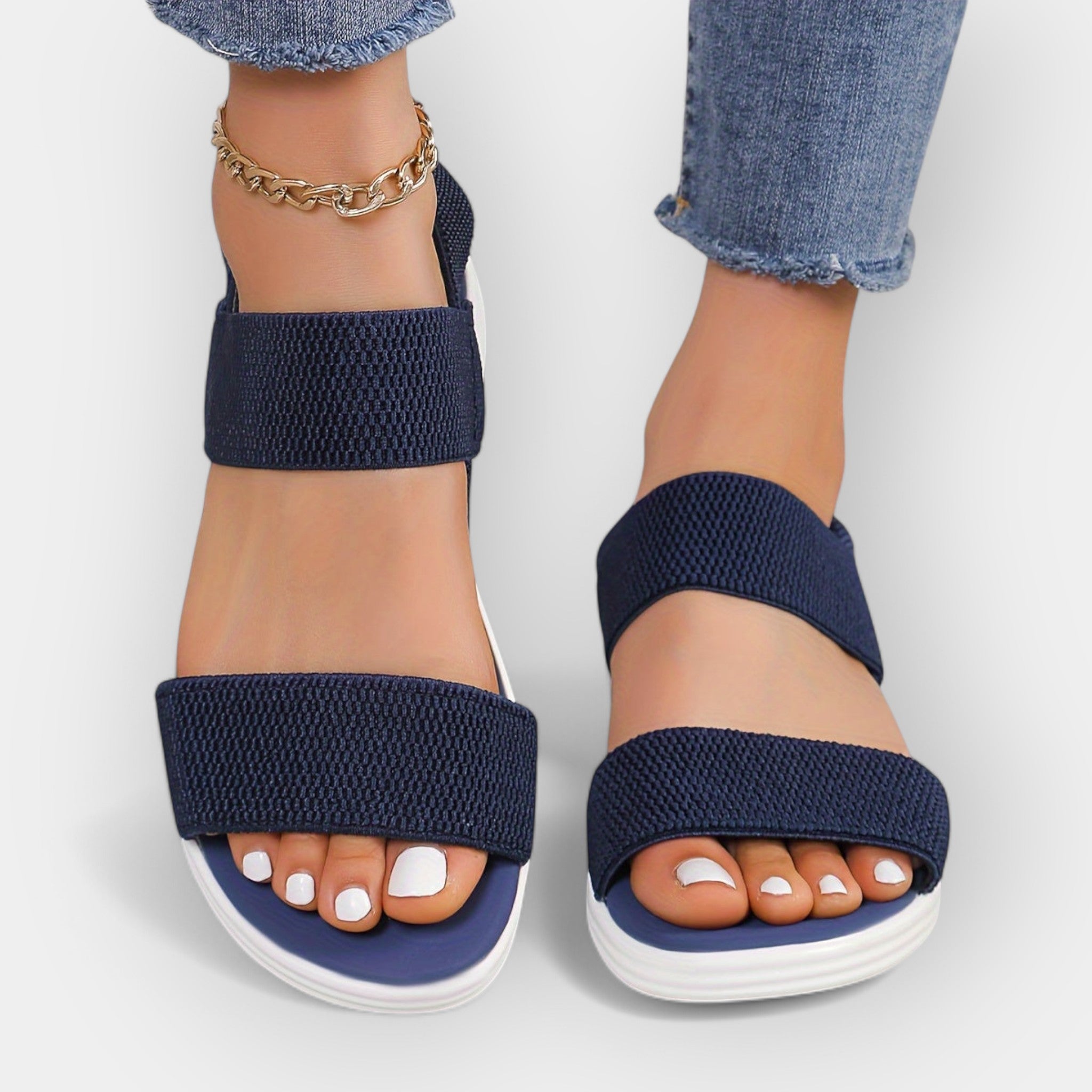 Sandale Comfortabile