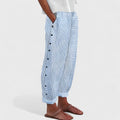 Vera - Pantaloni din in