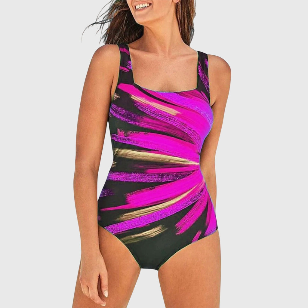 Dorian - Costum de Baie Modelator