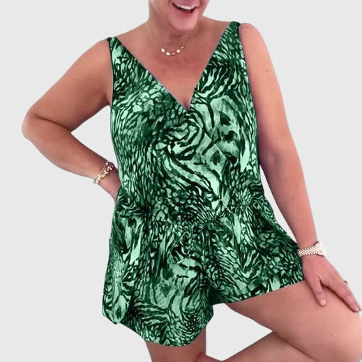 Dahlia™ | Rochie de Baie Eleganta
