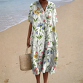 Rochie de Vară Confortabilă