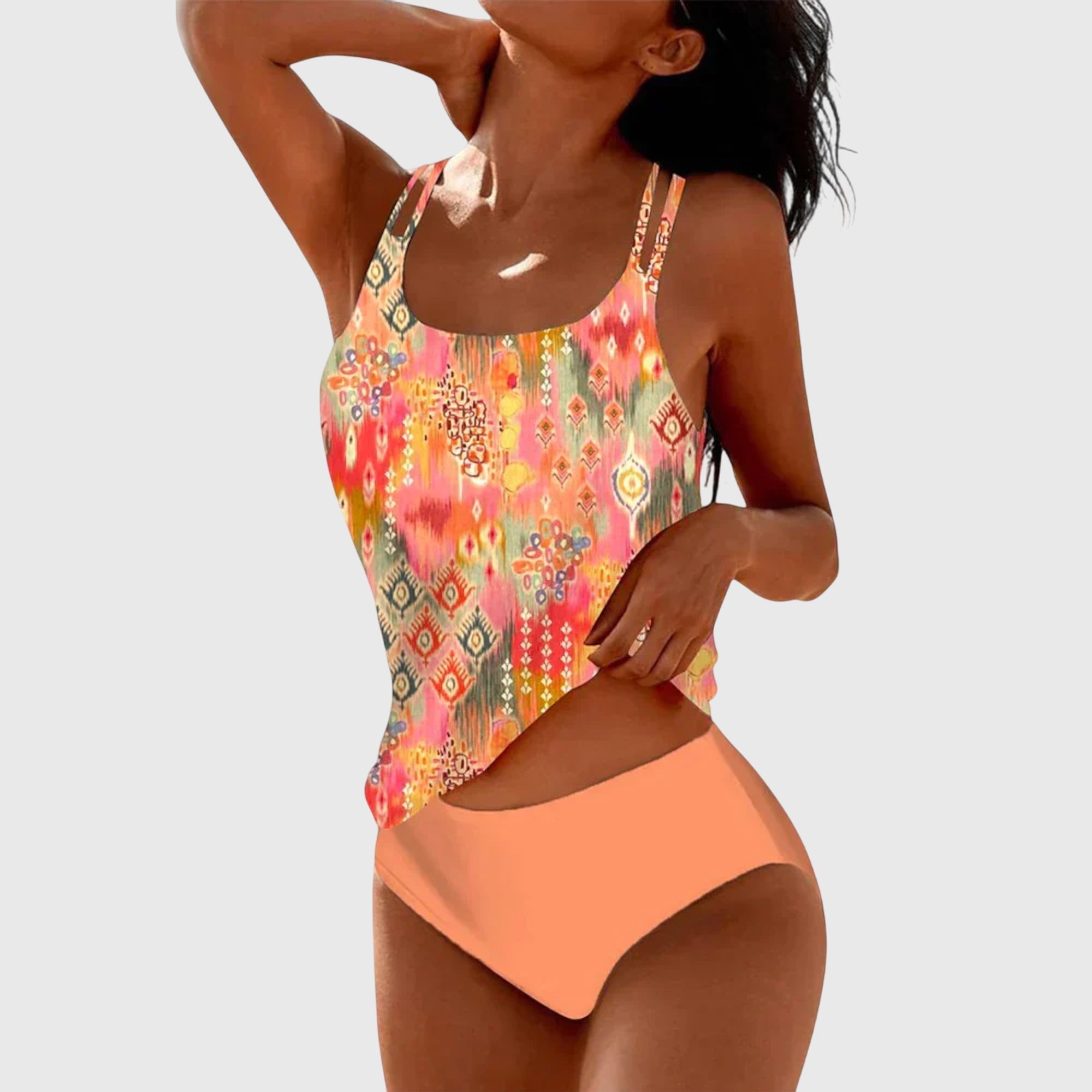 Lina - Set de Costume de Baie