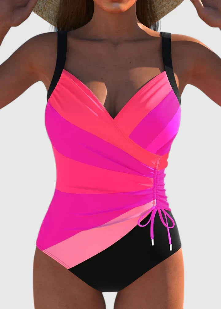 Sorynelle | Costume de baie elegant