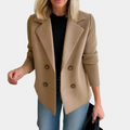 Elena - Sacou Casual Premium