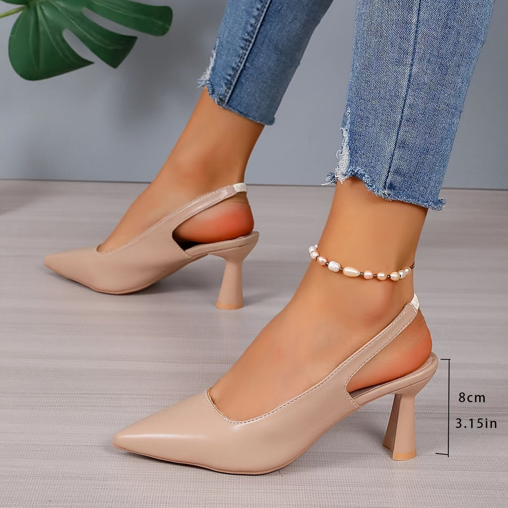 Magdalena – Tocuri Elegante Ortopedice