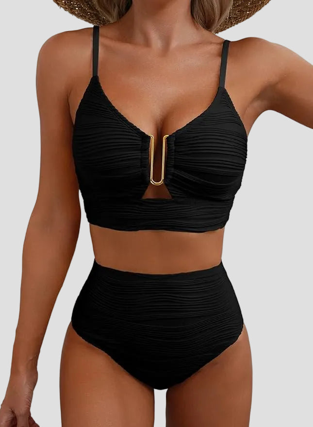 Zoe - Bikini modern