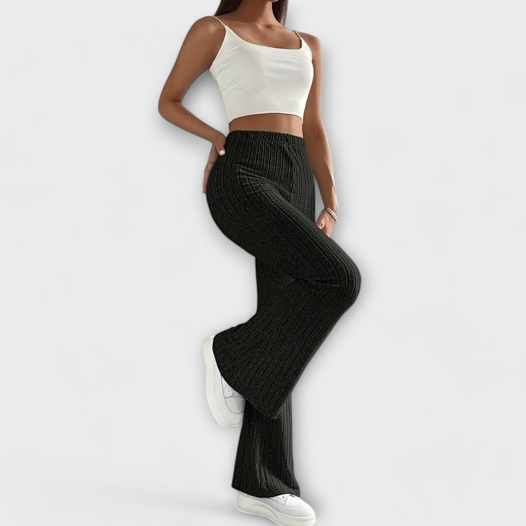 Jennifer - Pantaloni eleganți