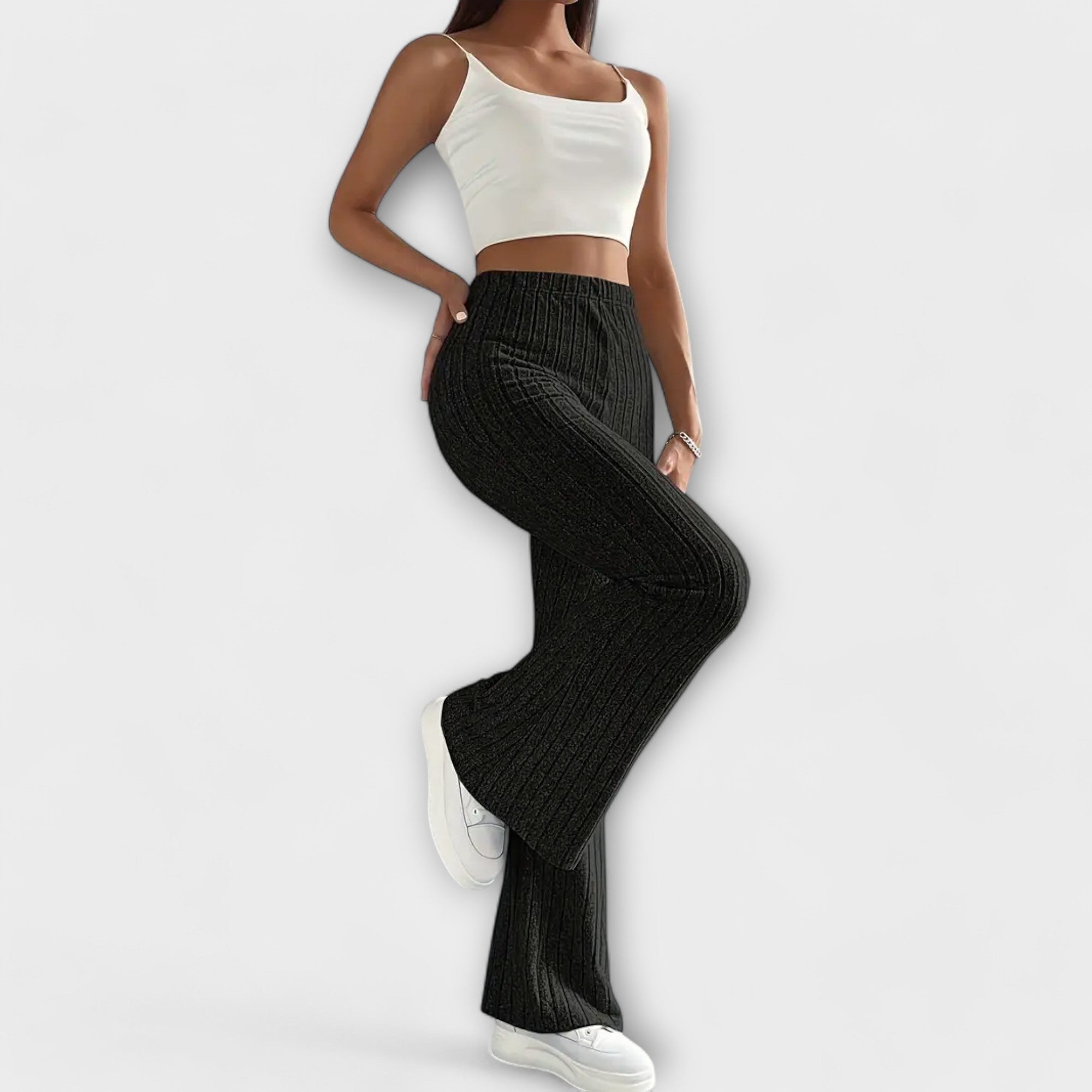Jennifer - Pantaloni eleganți