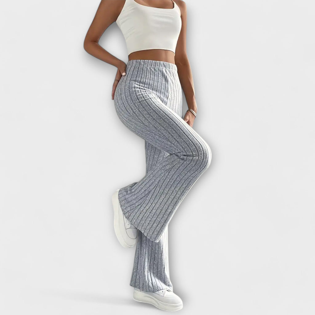 Jennifer - Pantaloni eleganți