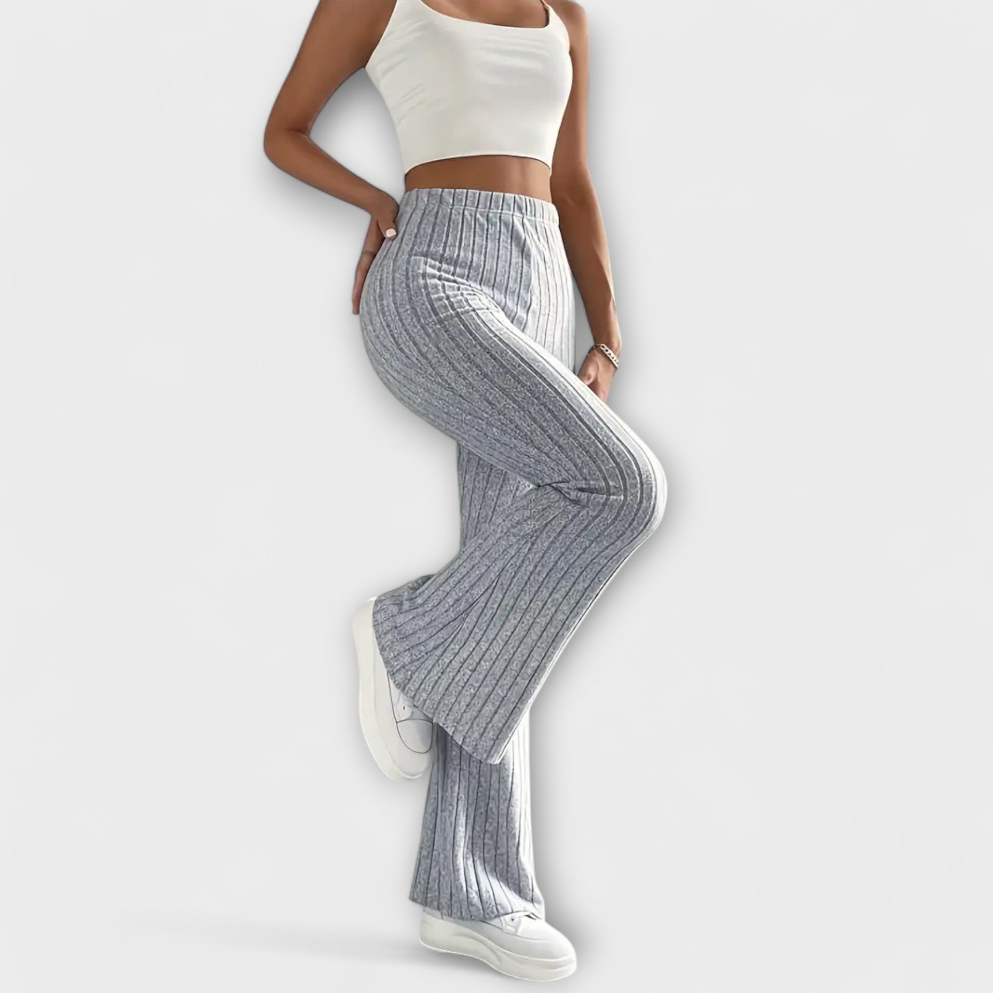 Jennifer - Pantaloni eleganți