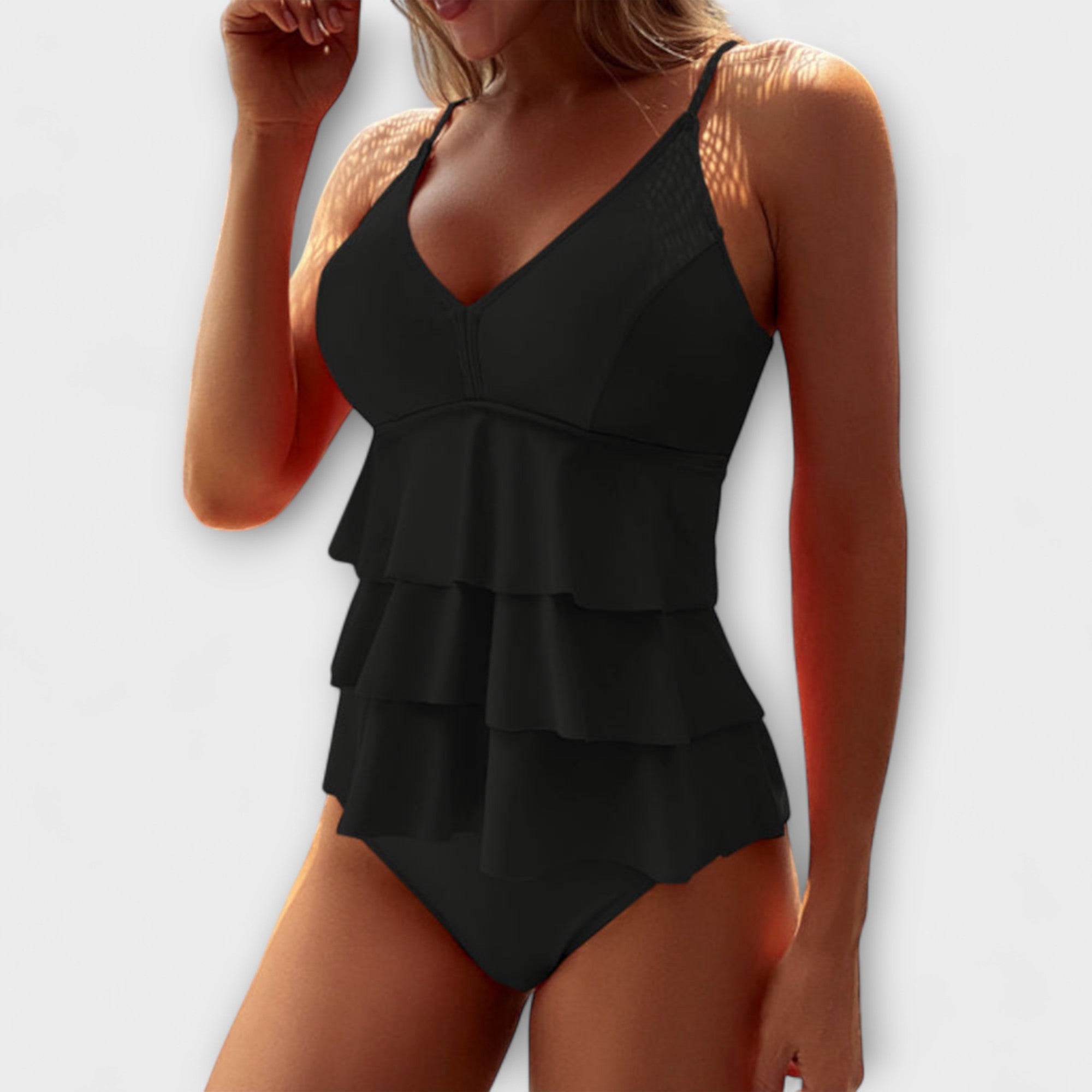 Stelle - Costume de baie elegante