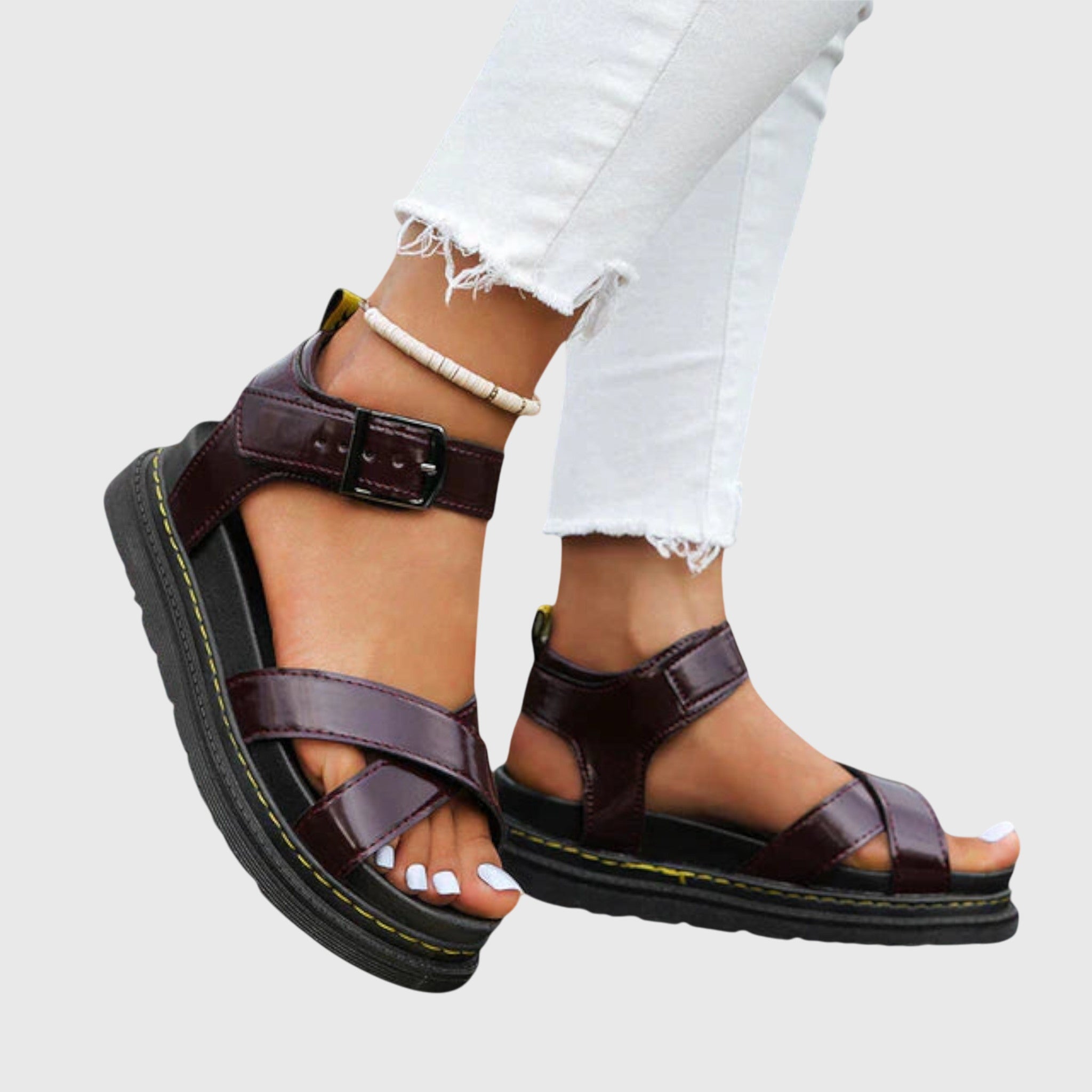 Sandale confortabile