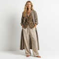 Irina - Set de Materiale Naturale 3 Piese