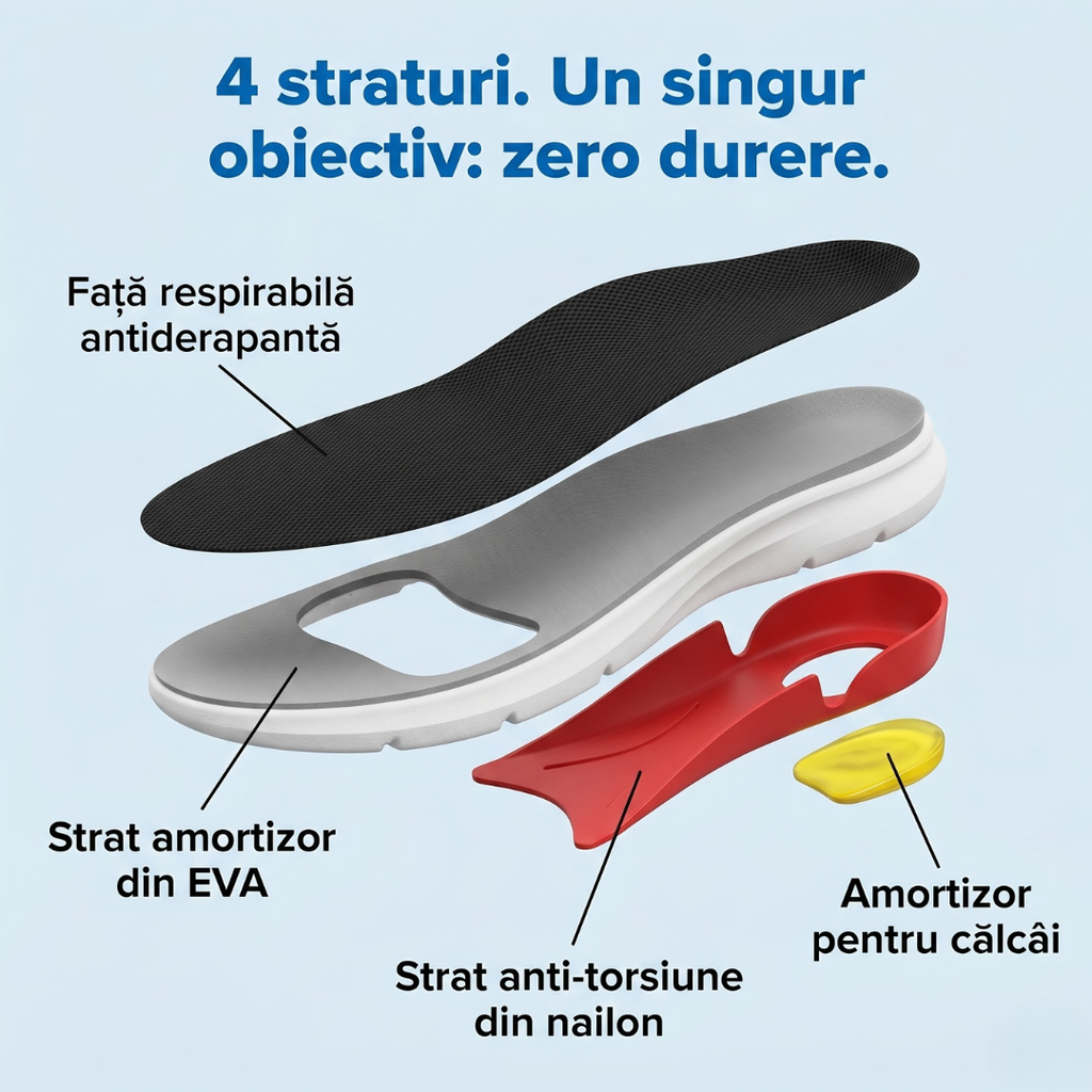 Vlad - Branturi ortopedice adaptabile