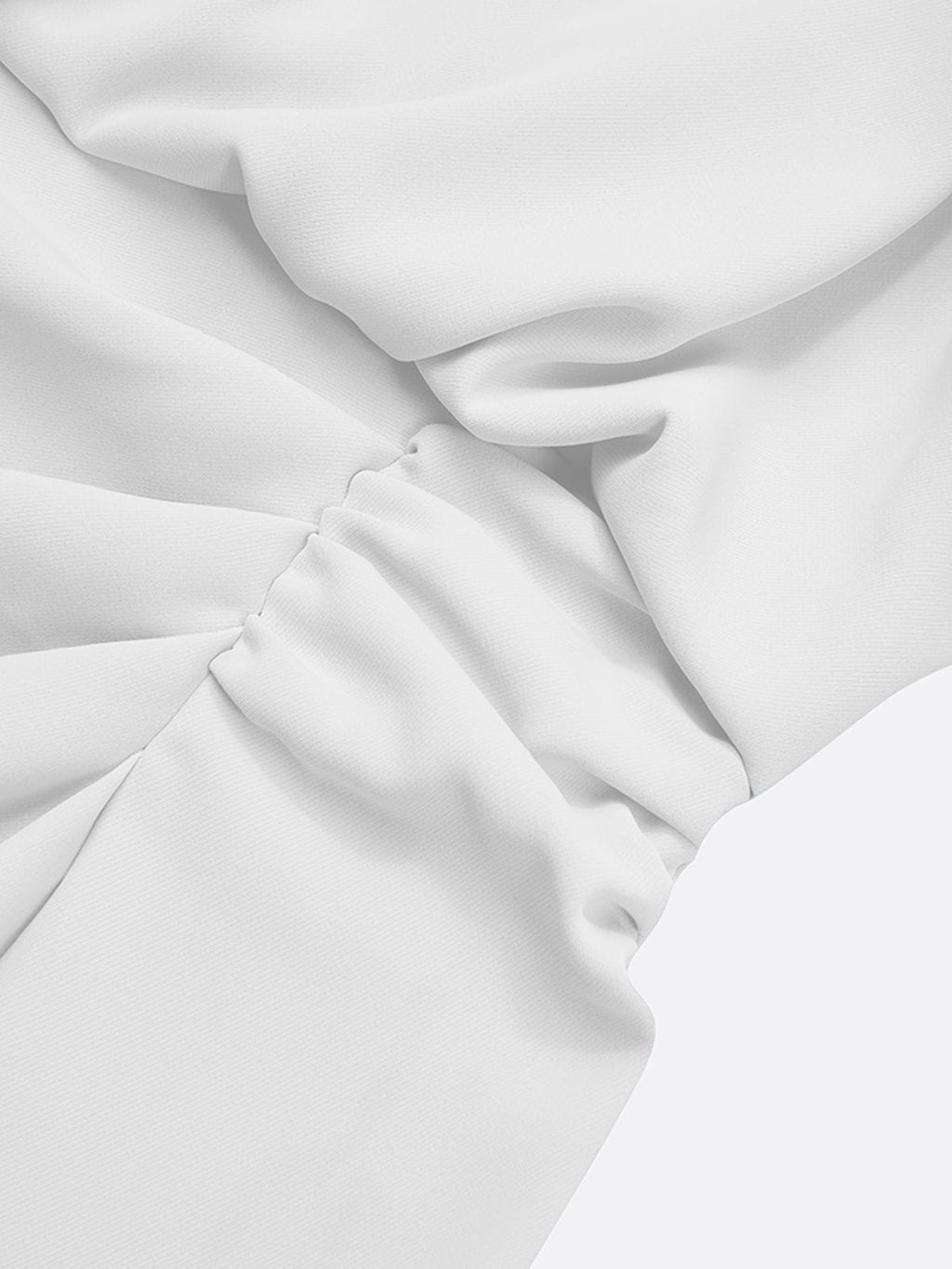 María | Rochie midi de designer