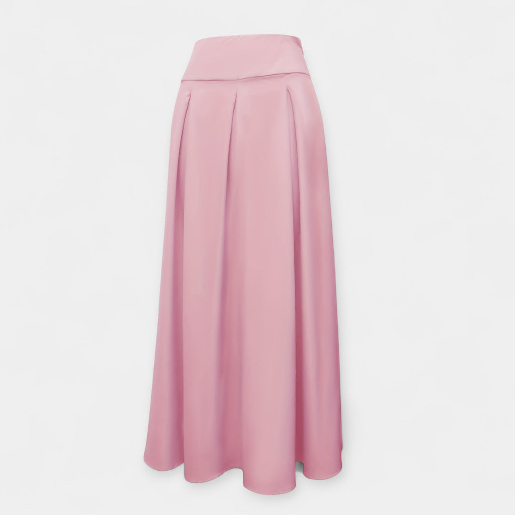 Fustă Midi Elegantă