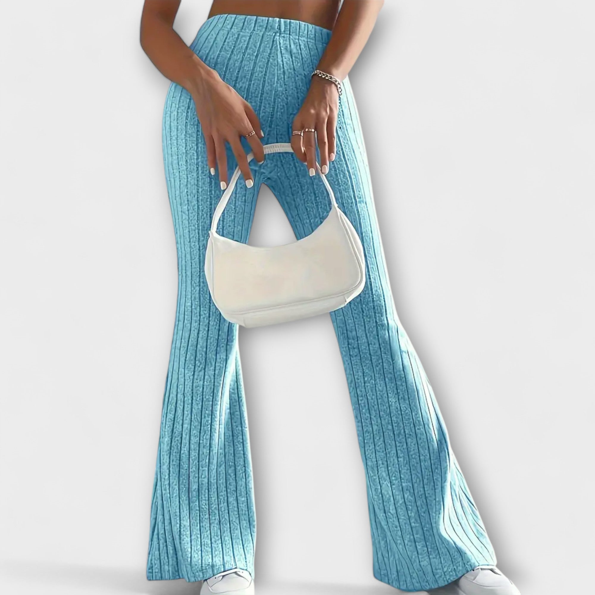 Jennifer - Pantaloni eleganți