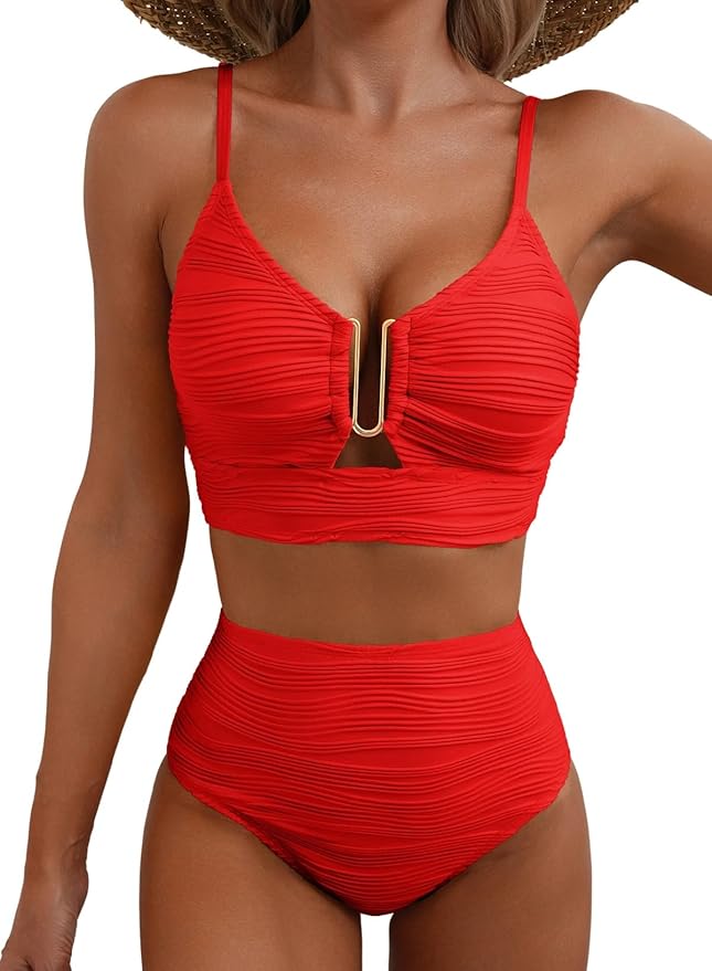 Zoe - Bikini modern