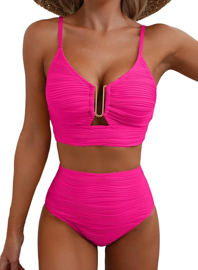 Zoe - Bikini modern
