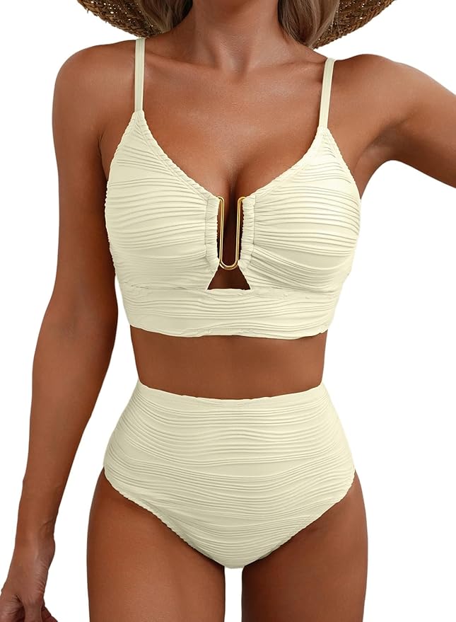 Zoe - Bikini modern