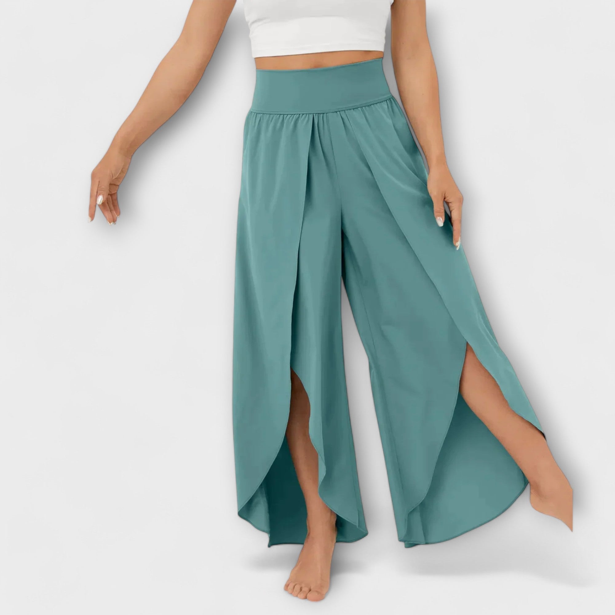 AirFlow - Pantaloni pentru femei