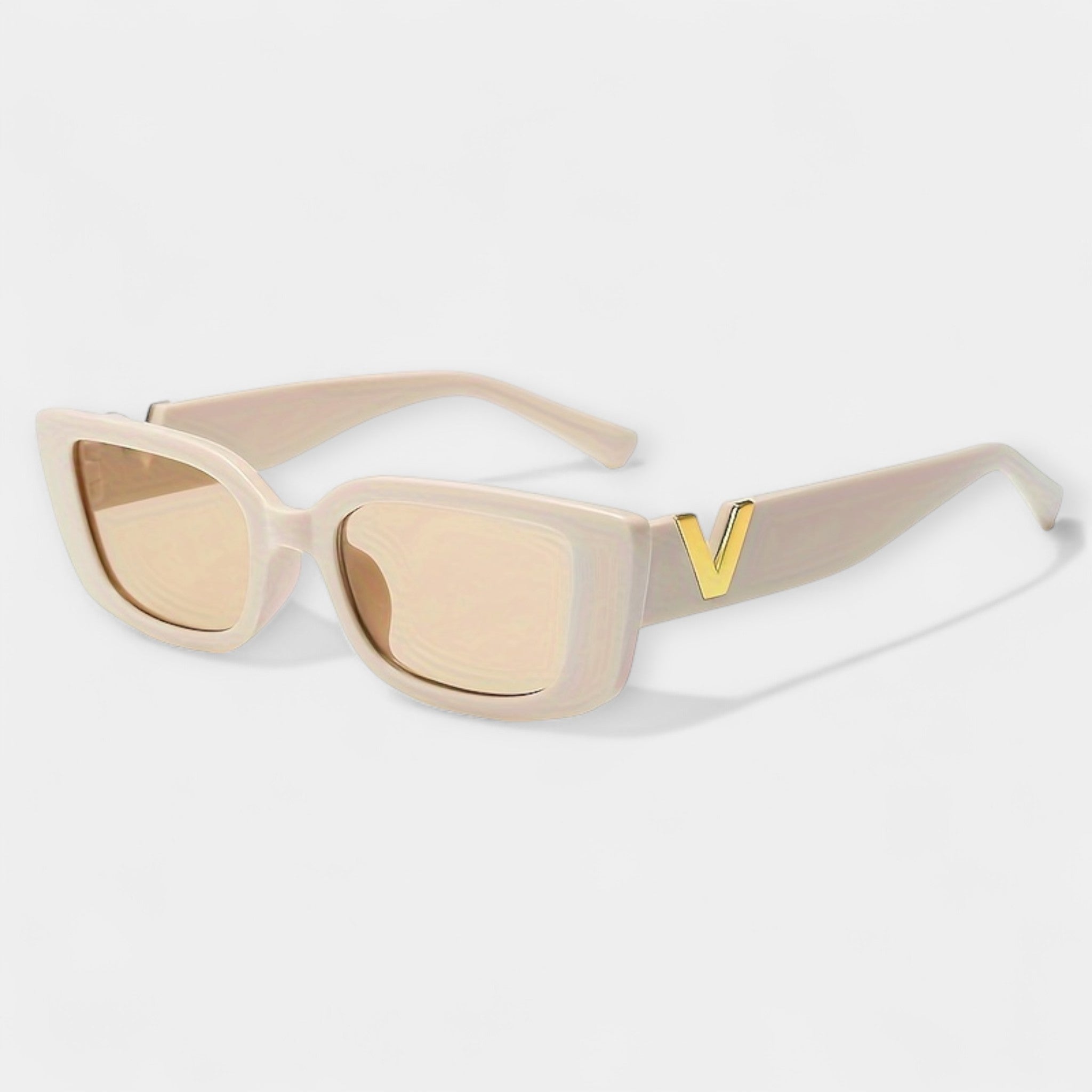 Ochelari Vintage Pătrați
