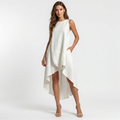 Júlia – Rochie fără mâneci